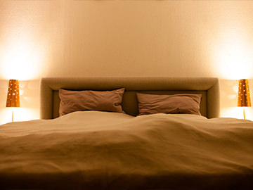 Ambiente LED E14